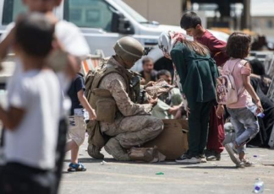 Украинские эксперты уверены, вчерашняя трагедия в Кабуле — не случайна