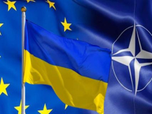 Украине будет лучше без ЕС и НАТО. Почему Запад меняет своё отношение к «стратегическому партнёру»
