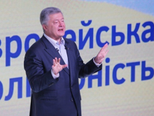 Медведчук допустил, что Порошенко вновь станет президентом Украины