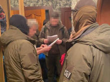 Постучимся в дверь к каждому: СБУ продолжает беспредел по отношению к украинским гражданам
