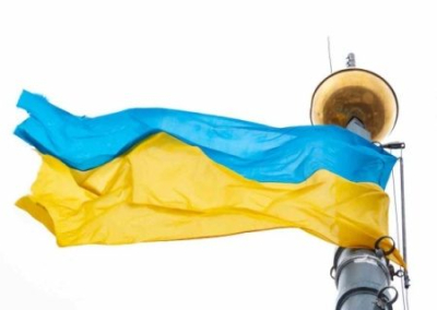 «Весь мир с нами»: Что думают украинцы о солидарности?