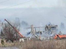 Трагедия в Макеевке. ВСУ нанесли удар по ПТУ с российскими мобилизованными