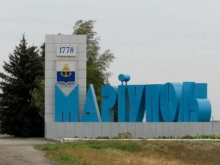 Украина готовит очередную провокацию в Мариуполе