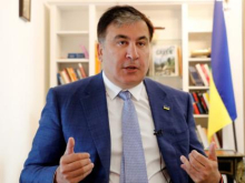 Премьер Грузии о Саакашвили: каждый имеет право на суицид