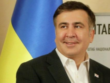 Саакашвили предсказал Украине расширение границ до Кавказа