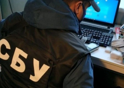СБУ отчиталась о блокировании российской «ботофермы» на Львовщине