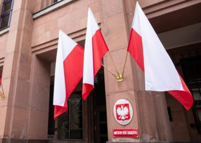 В Польше создали парламентскую группу для взыскания репараций с Германии и России