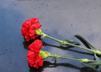 При обезвреживании украинского боеприпаса погиб военнослужащий ДНР