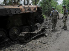 Изнанка наступления ВСУ: истощение ресурса и снарядный голод