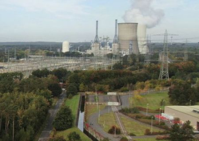 Энергетический кризис ударил по всем отраслям немецкой экономики