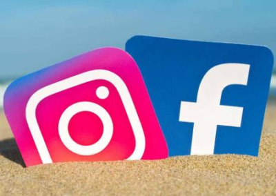 Московский суд запретил Facebook и Instagram в России