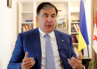 Премьер Грузии о Саакашвили: каждый имеет право на суицид