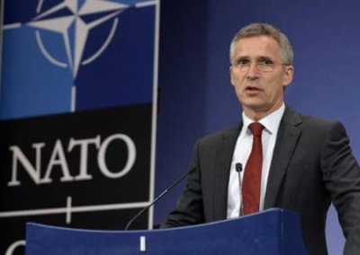 Генсек НАТО предупредил о возможном расколе среди союзников