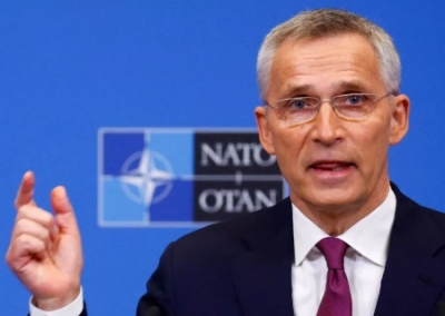 Кураторы украинской власти огласили рекомендации для вступления Украины в НАТО