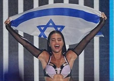 Финны требуют исключить Израиль из конкурса «Евровидение» за преступления в Палестине
