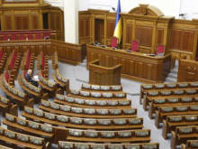 Депутаты Верховной Рады резко заболели и уходят на карантин до 15 февраля