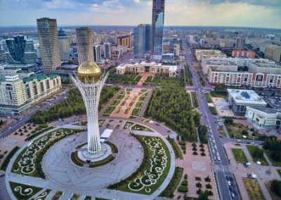 США угрожают Казахстану из-за помощи России в обходе санкций