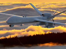 Угроза с воздуха: Какие секретные дроны и ракеты Великобритания передаст Украине