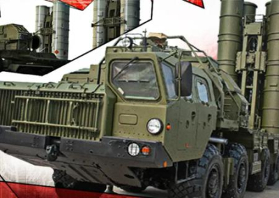 Military Watch: Россия защитит Калининград, Курилы и Крым с помощью ЗРК «Прометей»