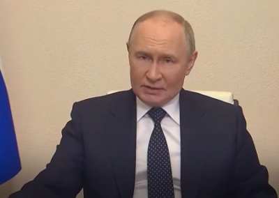 Путин и Лавров обнародовали способ достижения целей СВО