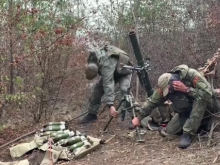 ВСУ начали наступление на Балаклею Харьковской области, идут тяжёлые бои