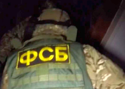 Украина хотела взорвать мэра Горловки, но подорвался сам киллер