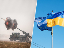 Военные запасы ЕС истощились, Чехия намерена привлечь тысячи украинских специалистов для работы в оружейной промышленности