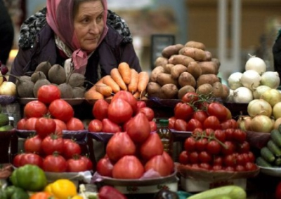 Польский министр пожаловался, что Украина вытесняет его страну с продовольственного рынка Евросоюза