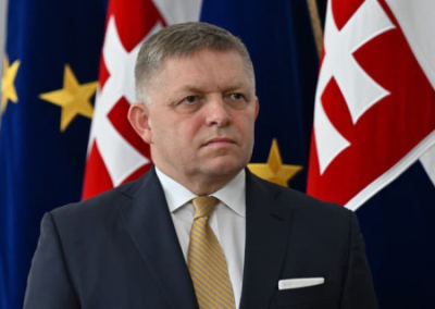 В Словакии назначено правительство Фицо