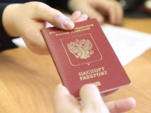 Украинка, которую судят в Германии за поддержку России, подала на гражданство РФ