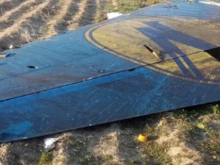 Иран запугивал родственников жертв крушения украинского самолёта, — Human Rights Watch