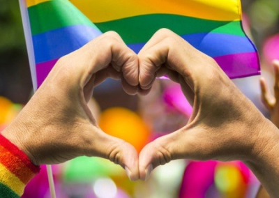 Минздрав Украины за 10 млн грн проведёт опрос-исследование геев