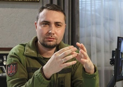 Буданов выступил за перенос военных действий на территорию России