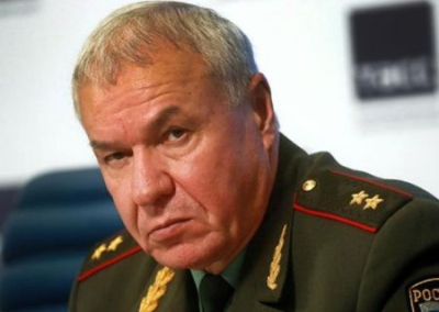 Генерал Соболев: трёхдневная война между НАТО и Россией может быть только ядерной