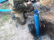 10 месяцев без воды: в ДНР собрались пробурить 535 скважин