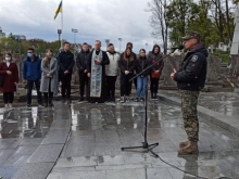 Львовские неонацисты грозятся провести парад дивизии СС «Галичина» в Донецке и Москве