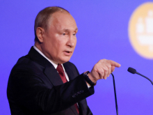 Хазин: Путин сделал элитам предложение. Богатейшие и влиятельнейшие люди страны не будут сопротивляться