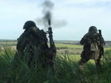 Битва за Херсон: сводка Рыбаря по обстановке на Андреевском участке фронта к исходу 5 сентября