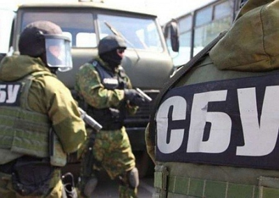 Откуда на Украине внезапно появилось столько «агентов ФСБ»?