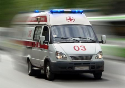 Двое детей и пятеро взрослых ранены в освобождённых населённых пунктах ДНР