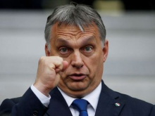 Орбан предлагает переформатировать Европейский парламент