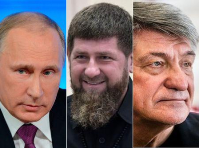 «Не нравится мне эта продажная морда!»: Кадыров призвал компетентные органы проверить режиссёра Сокурова на экстремизм