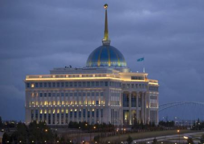 США обрабатывают Казахстан. Нур-Султан балансирует между Западом и Россией