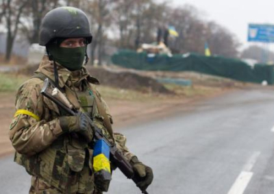 The New York Times анонсирует поражение Украины в Артёмовске
