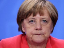 Депутаты Бундестага заставят Меркель признать репрессии на Украине