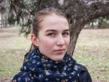 С сайта «Миротворец» удалили данные о 13-летней Фаине Савенковой из ЛНР