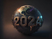 Больше инфантилизма! Каким будет 2024 год?