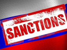 Киев ввёл санкции против российских банков «на оккупированных территориях»
