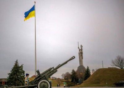 Английская газета Guardian: победа Украины в войне — это полный абсурд