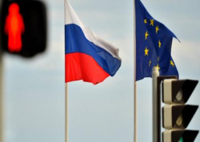 Американское лукавство. США не торопятся вводить санкции против РФ вслед за Европой